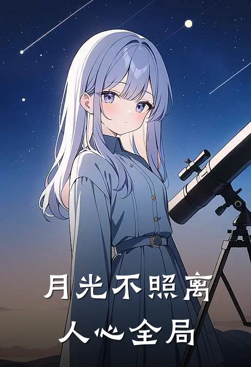 月光不照离人心全局