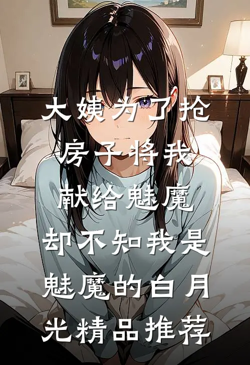 大姨为了抢房子将我献给魅魔，却不知我是魅魔的白月光精品推荐