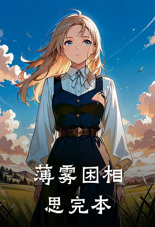 薄雾困相思完本