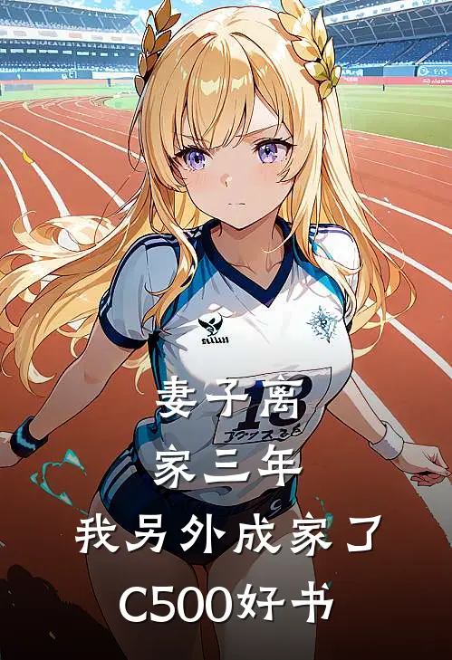 妻子离家三年，我另外成家了C500好书