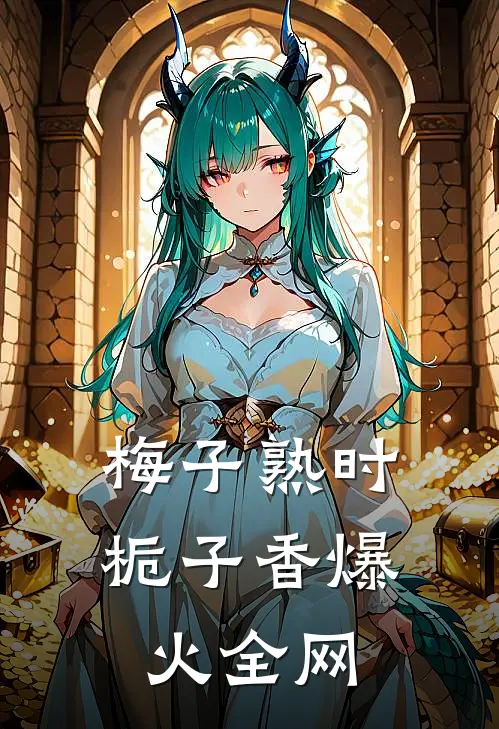 梅子熟时栀子香爆火全网