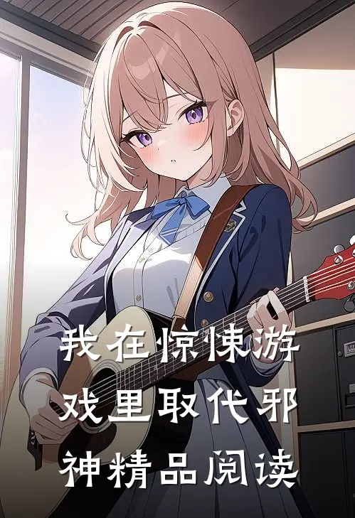 我在惊悚游戏里取代邪神精品阅读