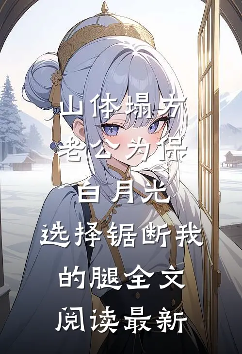 山体塌方老公为保白月光，选择锯断我的腿全文阅读最新