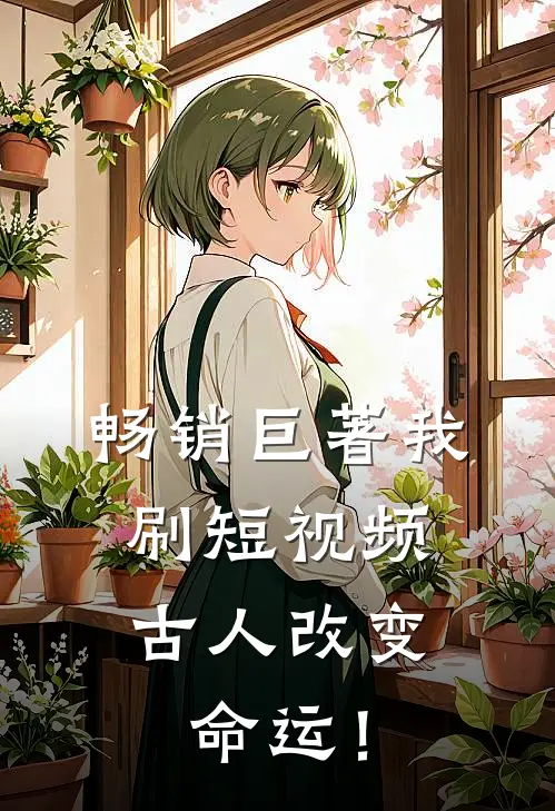 畅销巨著我刷短视频，古人改变命运！
