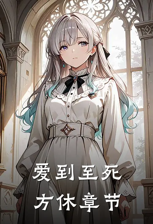 爱到至死方休章节