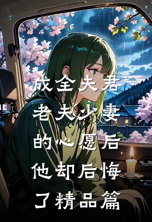 成全夫君老夫少妻的心愿后，他却后悔了精品篇