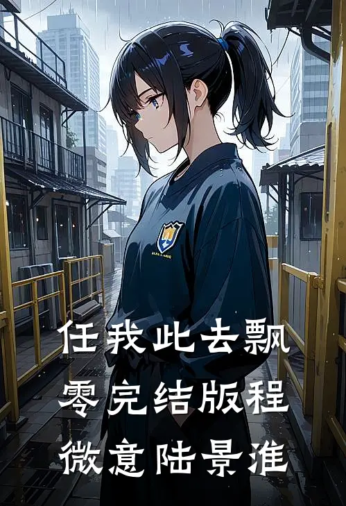 任我此去飘零完结版程微意陆景淮