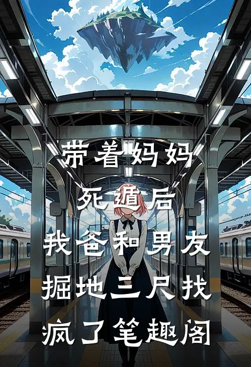 带着妈妈死遁后，我爸和男友掘地三尺找疯了笔趣阁