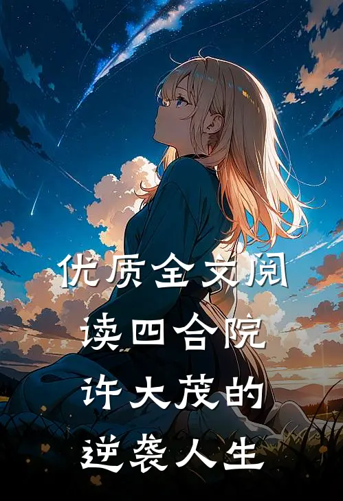优质全文阅读四合院：许大茂的逆袭人生