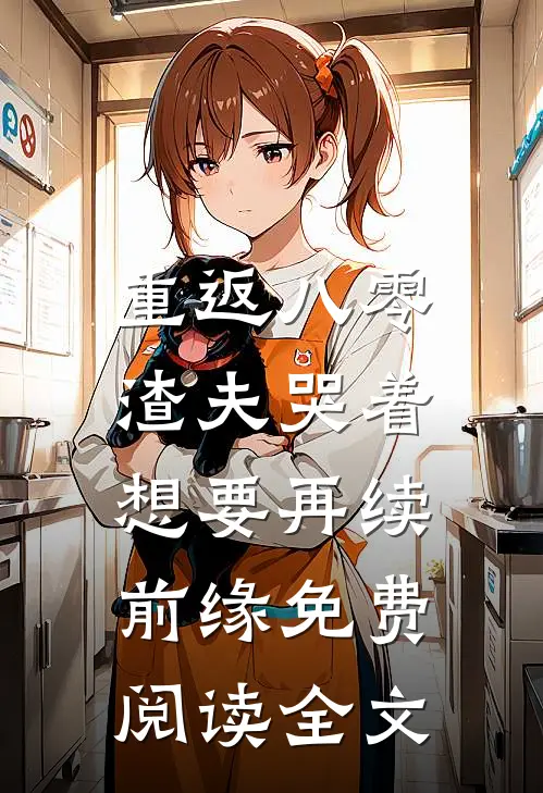 重返八零，渣夫哭着想要再续前缘免费阅读全文