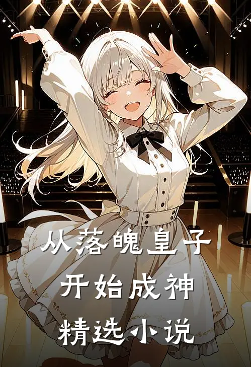 从落魄皇子开始成神精选小说