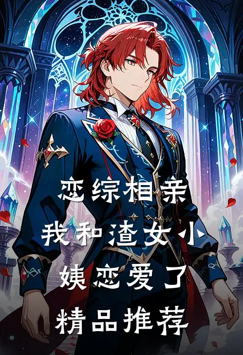 恋综相亲：我和渣女小姨恋爱了精品推荐