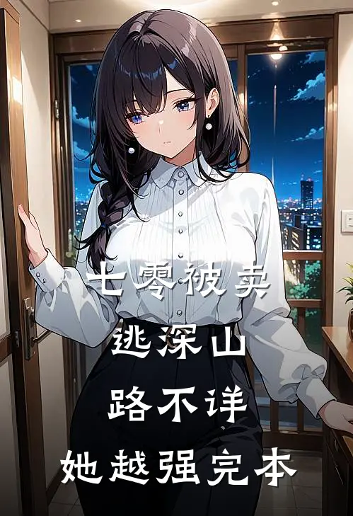 七零被卖逃深山，路不详，她越强完本