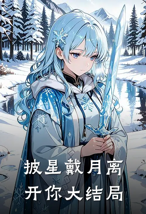 披星戴月离开你大结局