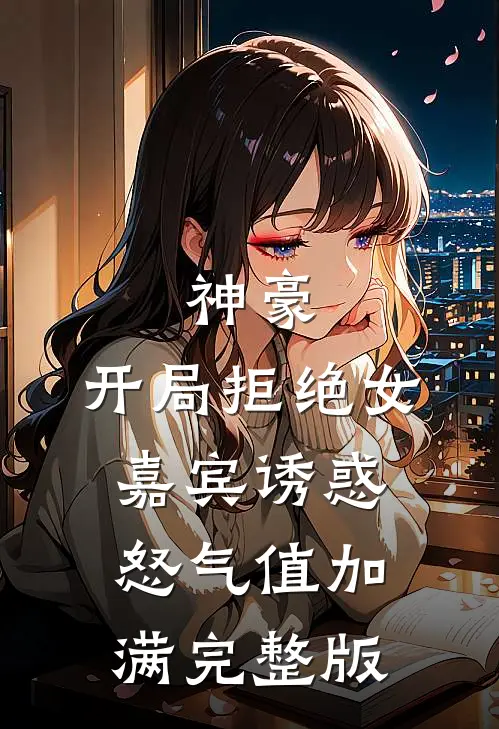 神豪：开局拒绝女嘉宾诱惑，怒气值加满完整版