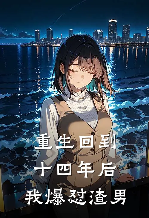 重生回到十四年后，我爆怼渣男