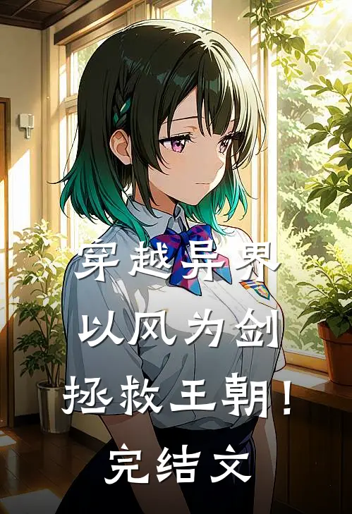 穿越异界，以风为剑，拯救王朝！完结文