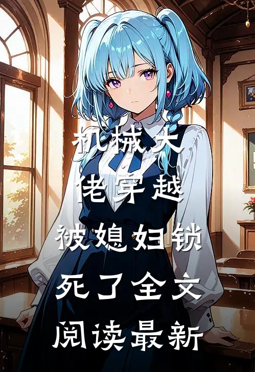 机械大佬穿越，被媳妇锁死了全文阅读最新