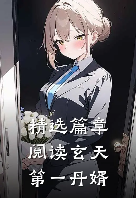 精选篇章阅读玄天第一丹婿