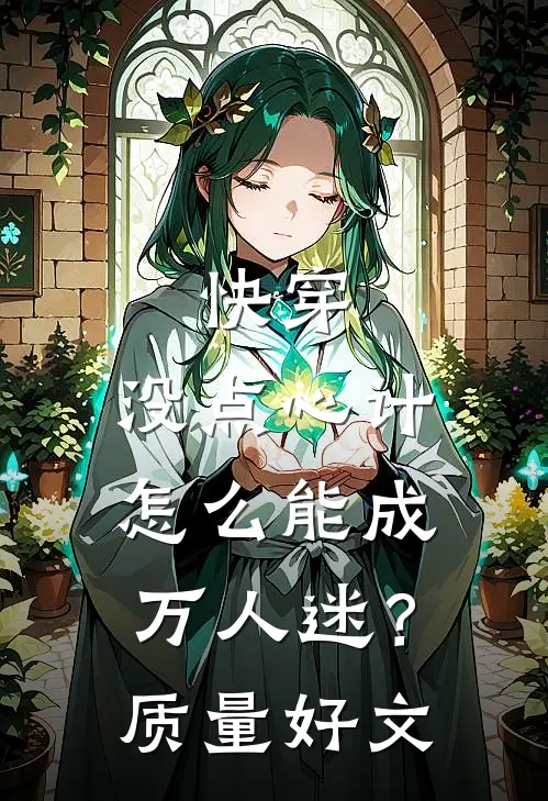 快穿：没点心计，怎么能成万人迷？质量好文
