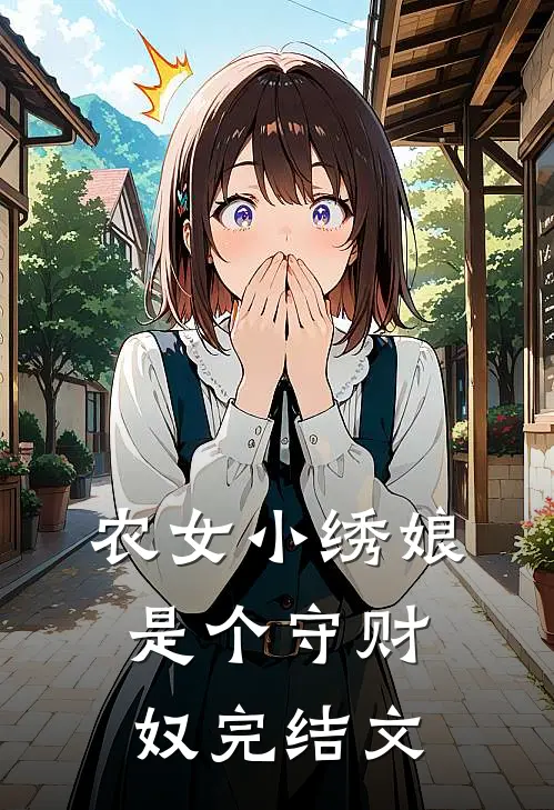 农女小绣娘是个守财奴完结文