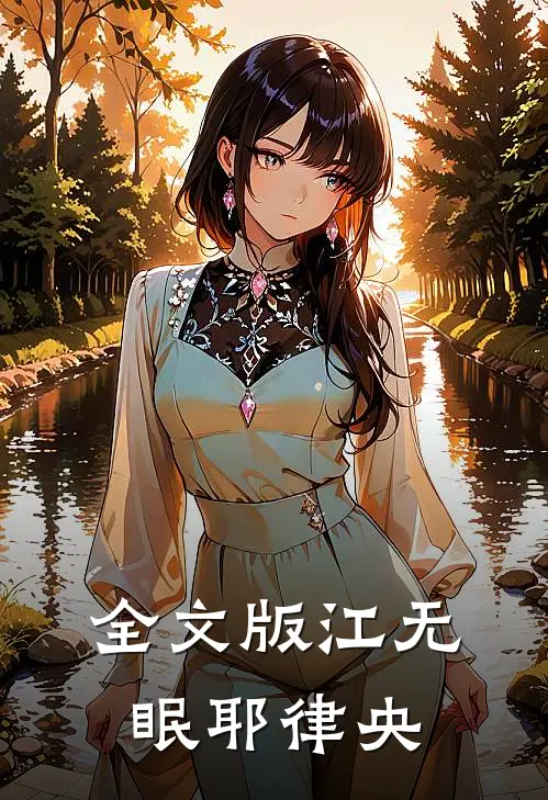 全文版江无眠 耶律央