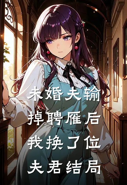 未婚夫输掉聘雁后，我换了位夫君结局