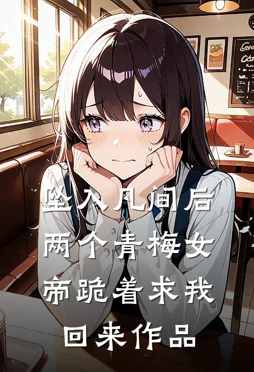 坠入凡间后，两个青梅女帝跪着求我回来作品