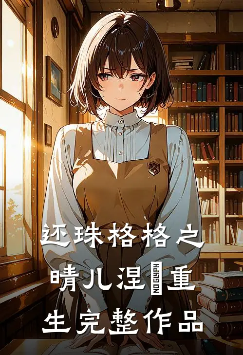 还珠格格之晴儿涅槃重生完整作品