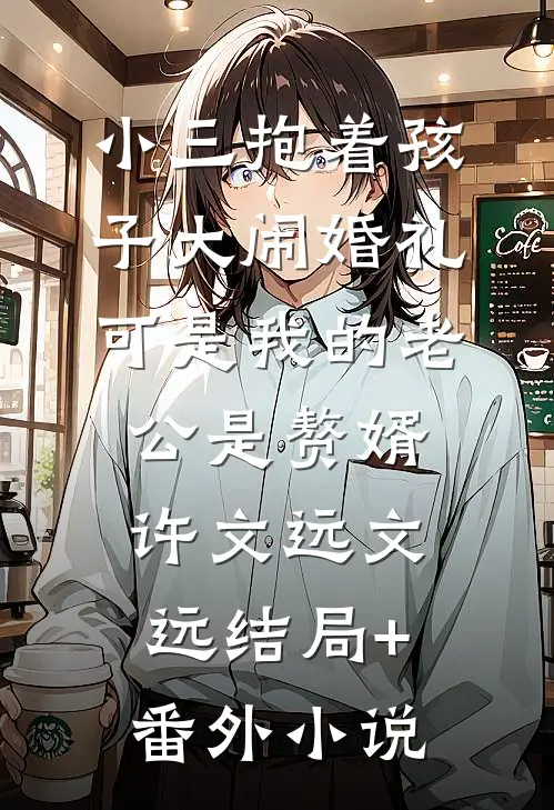 小三抱着孩子大闹婚礼，可是我的老公是赘婿许文远文远结局+番外小说