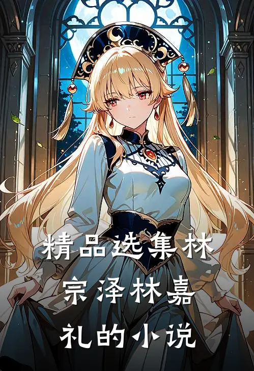 精品选集林宗泽林嘉礼的小说
