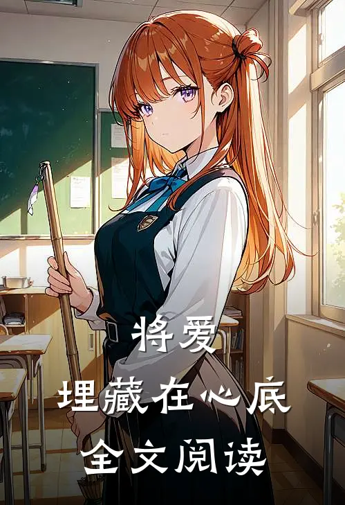 将爱，埋藏在心底全文阅读