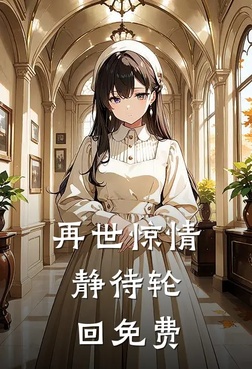 再世惊情，静待轮回免费
