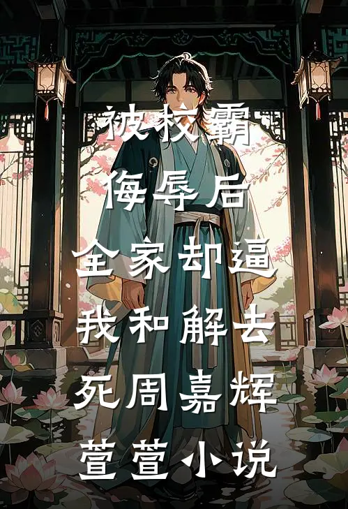 被校霸侮辱后，全家却逼我和解去死周嘉辉萱萱小说