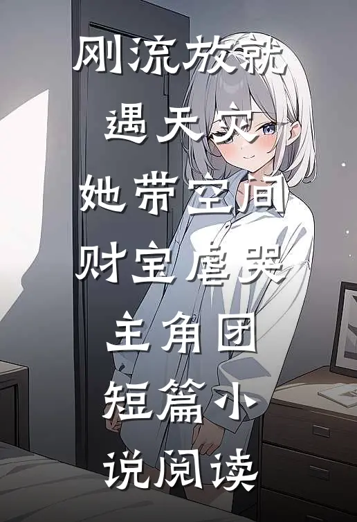 刚流放就遇天灾，她带空间财宝虐哭主角团短篇小说阅读