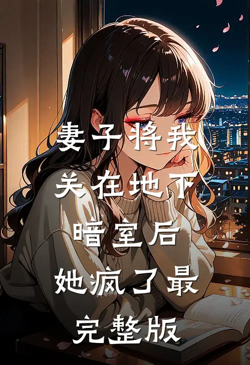 妻子将我关在地下暗室后，她疯了最完整版