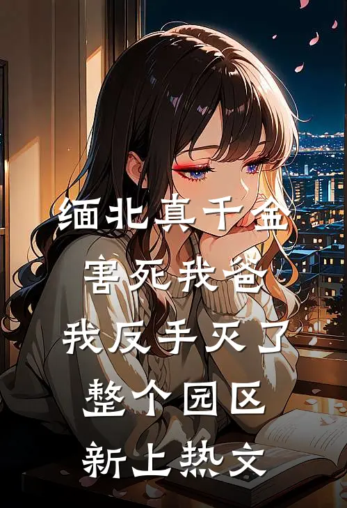 缅北真千金害死我爸，我反手灭了整个园区新上热文