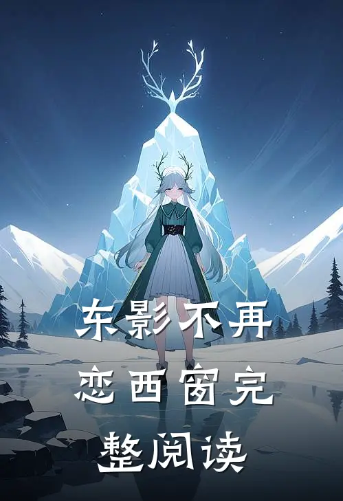 东影不再恋西窗完整阅读