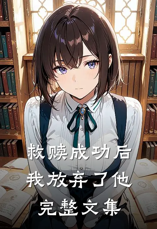 救赎成功后，我放弃了他完整文集