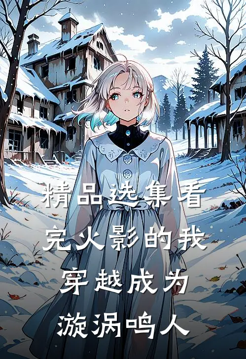 精品选集看完火影的我穿越成为漩涡鸣人