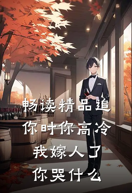 畅读精品追你时你高冷，我嫁人了你哭什么