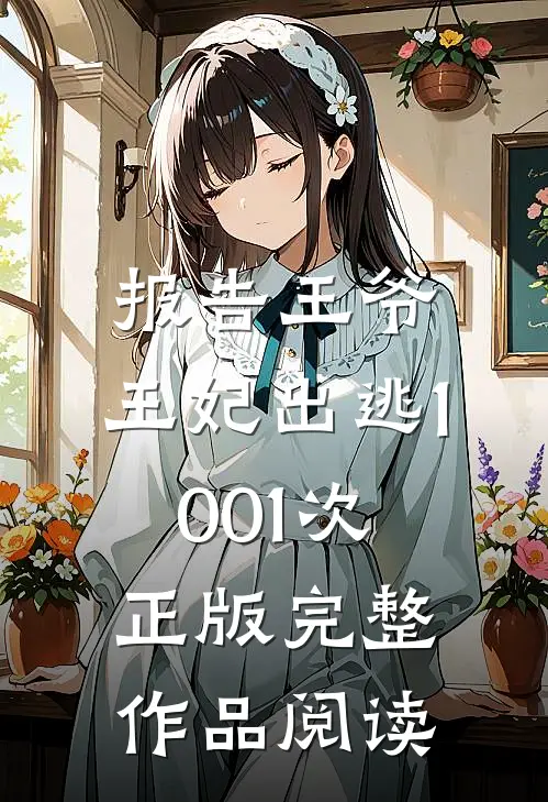 报告王爷,王妃出逃1001次正版完整作品阅读