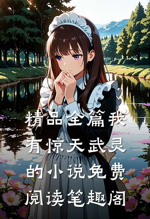 精品全篇我有惊天武灵的小说免费阅读笔趣阁