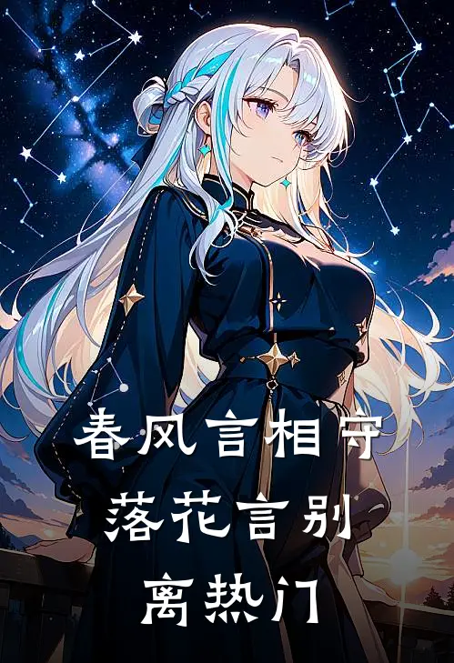 春风言相守，落花言别离热门