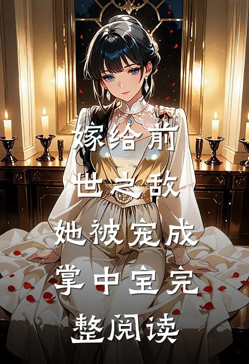 嫁给前世之敌，她被宠成掌中宝完整阅读