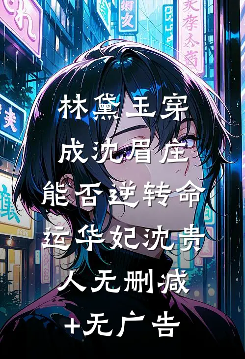 林黛玉穿成沈眉庄，能否逆转命运华妃沈贵人无删减+无广告