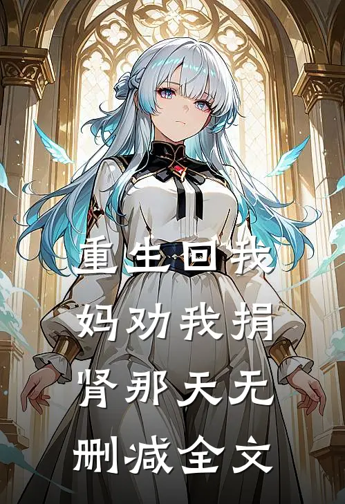 重生回我妈劝我捐肾那天无删减全文