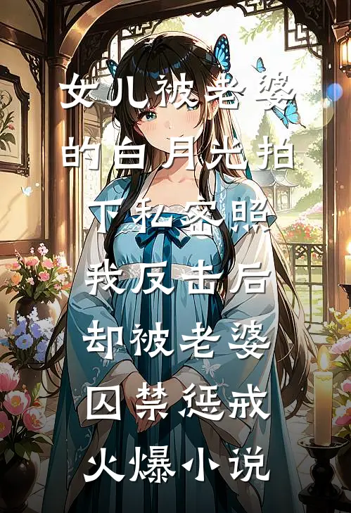 女儿被老婆的白月光拍下私密照，我反击后却被老婆囚禁惩戒火爆小说