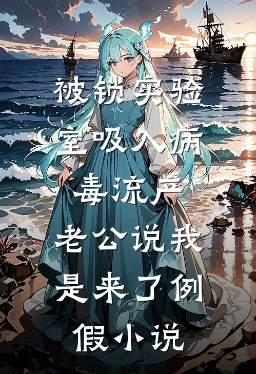 被锁实验室吸入病毒流产，老公说我是来了例假小说