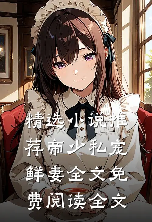 精选小说推荐帝少私宠鲜妻全文免费阅读全文